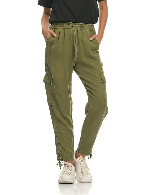 Γυναικείο παντελόνι cargo ONLJO LIFE CARGO PANT WVN 15197585 | 15197585 Comfortable Denim Trousers Γυναικείο παντελόνι cargo ONLJO LIFE CARGO PANT WVN 15197585 | 15197585 Comfortable Denim Trousers
