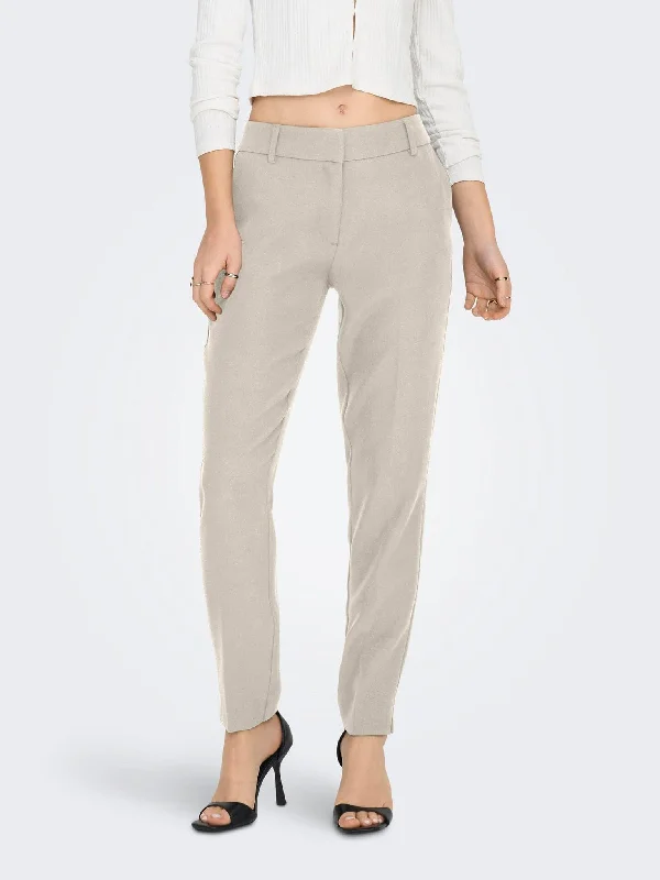 Γυναικείο παντελόνι ONLVERONICA-ELLY LIFE HW PANT TLR NOOS 15291514 | 15291514 Classic Pleated Pants Γυναικείο παντελόνι ONLVERONICA-ELLY LIFE HW PANT TLR NOOS 15291514 | 15291514 Classic Pleated Pants
