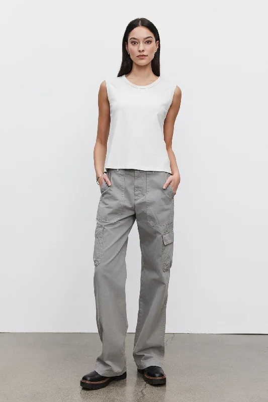 MAKAYLA PANT Stylish Casual Pants