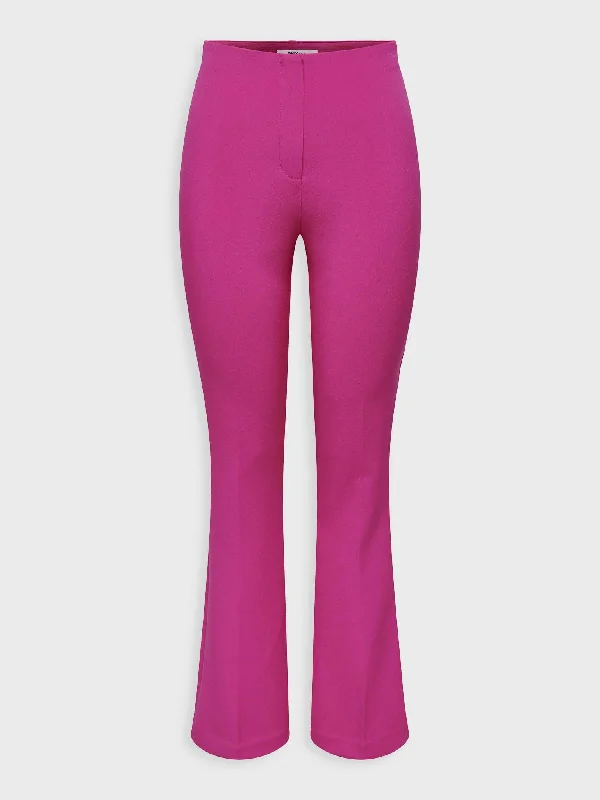 Γυναικείο παντελόνι ONLEDINA-ELLY HW FLARE PANT TLR 15283740 | 15283740 Trendy Work Pants Γυναικείο παντελόνι ONLEDINA-ELLY HW FLARE PANT TLR 15283740 | 15283740 Trendy Work Pants
