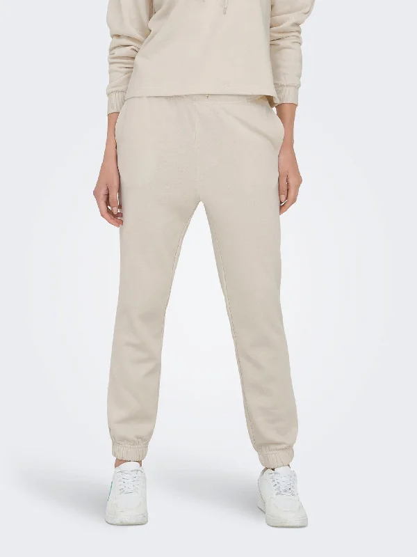 Γυναικείο παντελόνι φόρμας ONLFAVE PANT SWT 15321402 | 15321402 Comfy High-Waist Jeans Γυναικείο παντελόνι φόρμας ONLFAVE PANT SWT 15321402 | 15321402 Comfy High-Waist Jeans
