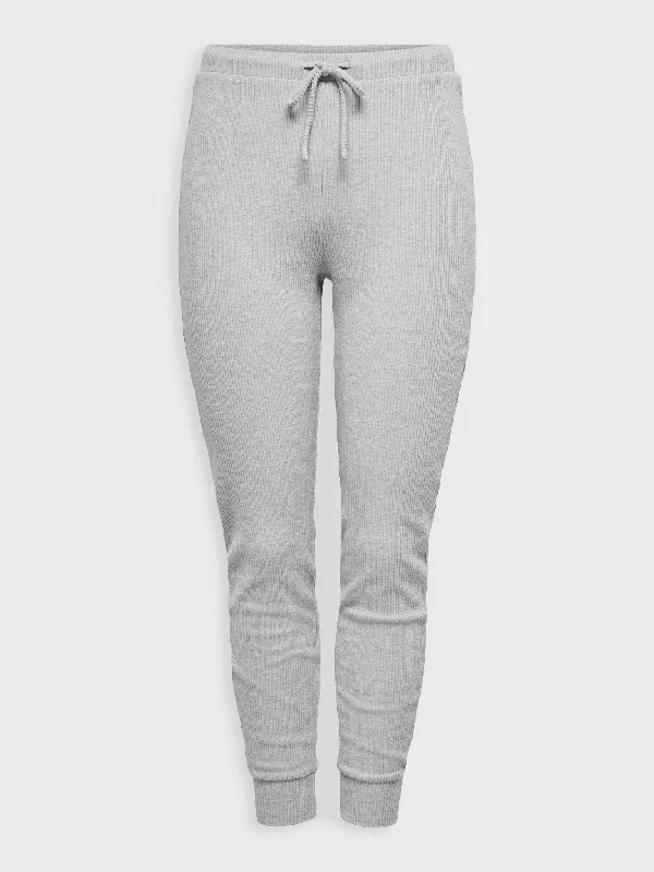 Γυναικείο παντελόνι φόρμας ONLZOE LONG PANTS JRS 15227770 | 15227770 Comfortable Jogger Trousers Γυναικείο παντελόνι φόρμας ONLZOE LONG PANTS JRS 15227770 | 15227770 Comfortable Jogger Trousers