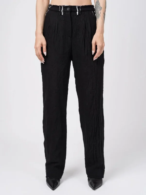 PANTS Comfortable Denim Pants