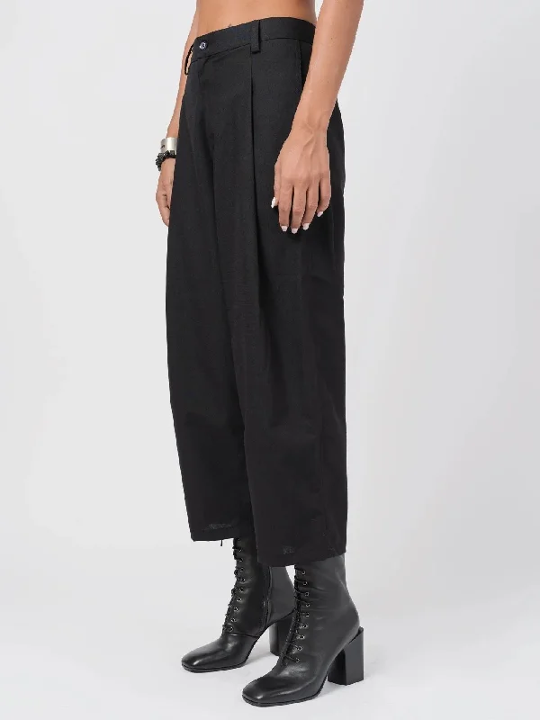 PANTS Relaxed Lounge Trousers
