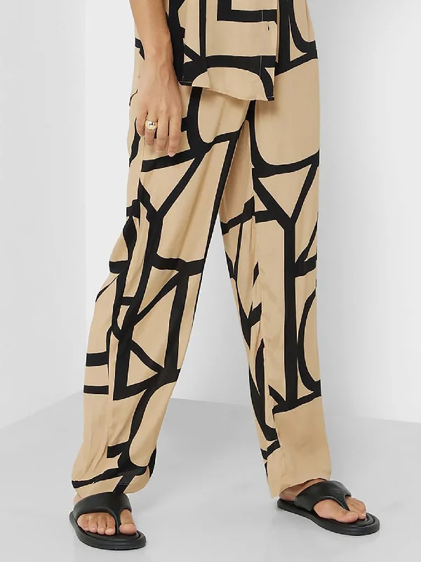Γυναικείο παντελόνι ONLAVA PALAZZO PANT PTM 15283404 | 15283404 Comfortable Cargo Pants Γυναικείο παντελόνι ONLAVA PALAZZO PANT PTM 15283404 | 15283404 Comfortable Cargo Pants