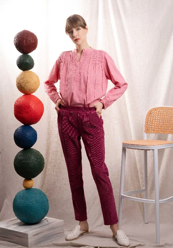Pants Iconic Passion Casual Track Pants
