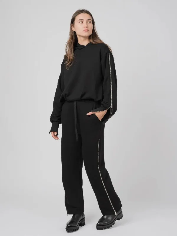 PANTS Chic Capri Pants