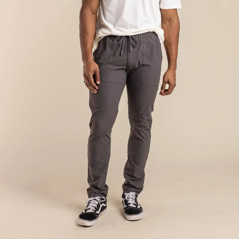 Ocotillo Trek Pant Chic Slim Fit Pants
