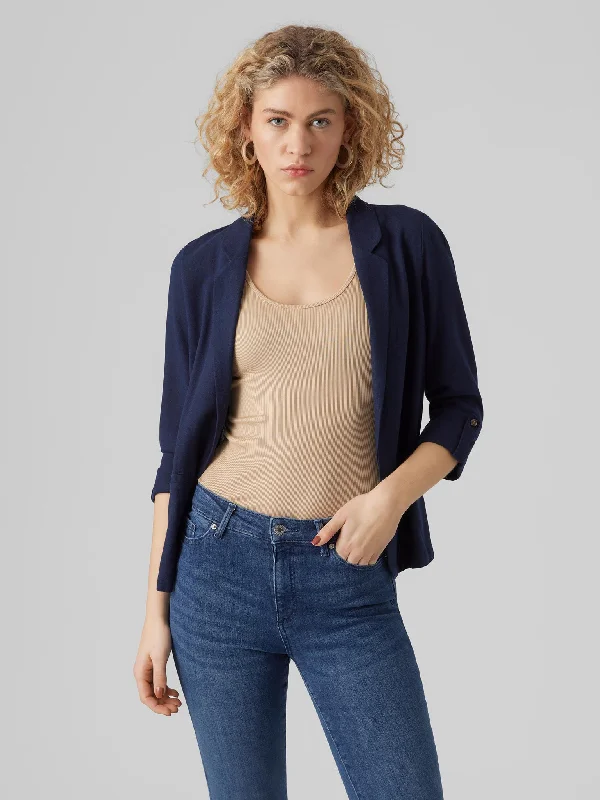 Γυναικείο σακάκι λινό VMJESMILO ANKLE PANTS GA NOOS 10279700 | 10279700 Cozy Jogger Leggings Γυναικείο σακάκι λινό VMJESMILO ANKLE PANTS GA NOOS 10279700 | 10279700 Cozy Jogger Leggings