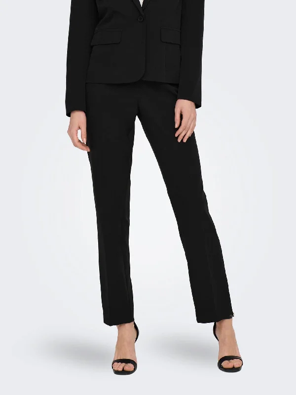 Γυναικείο παντελόνι ONLDICTE ANCLE PANT TLR 15303338 | 15303338 Formal Linen Trousers Γυναικείο παντελόνι ONLDICTE ANCLE PANT TLR 15303338 | 15303338 Formal Linen Trousers