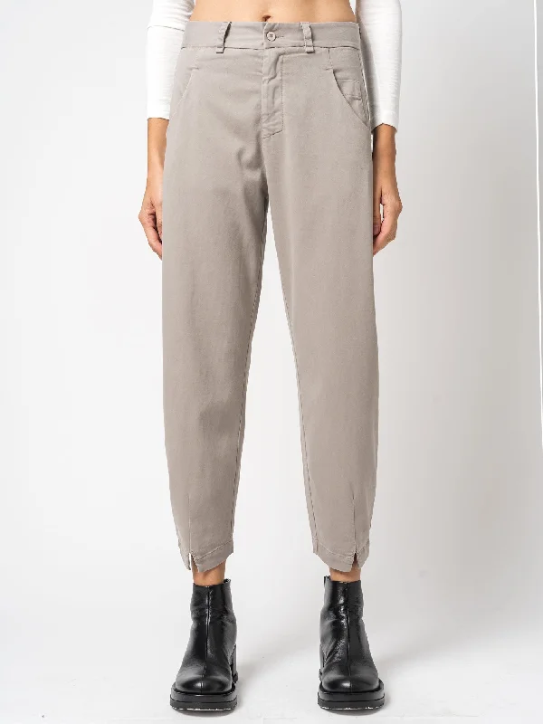 Comfort Fit Pant Relaxed Fit Trousers