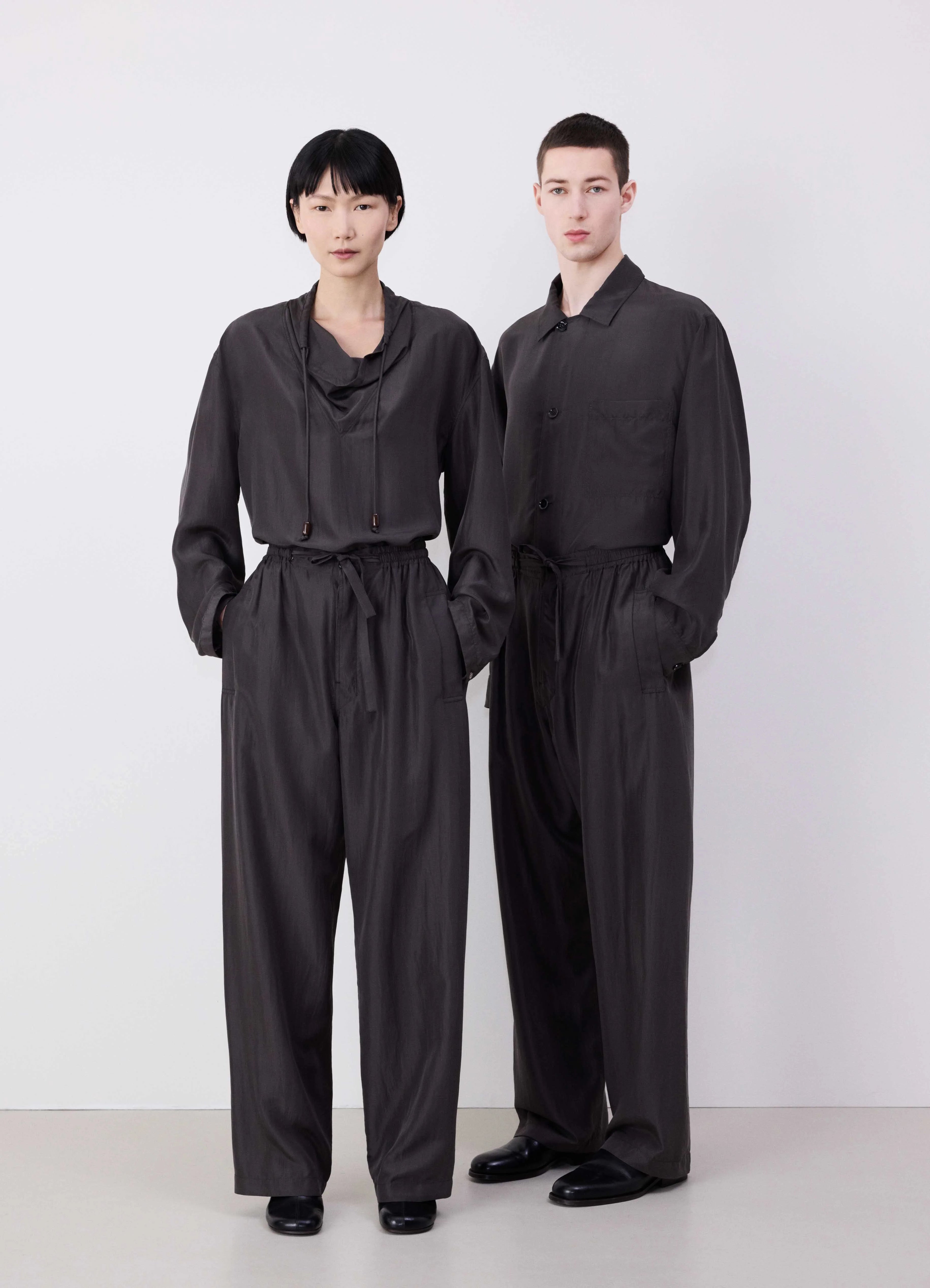 TAEKWONDO PANTS Formal Slim Pants
