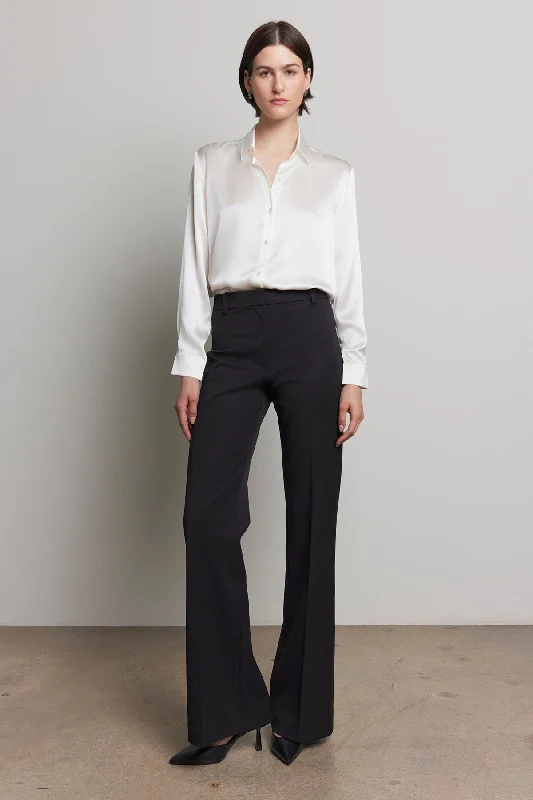 MARIPOSA PANT Comfy Zip-Up Pants