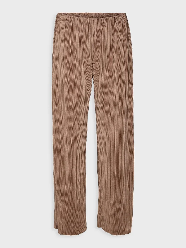 Γυναικείο παντελόνι VMAURORA HW LOOSE PANT 10293883 | 10293883 Elegant High-Waist Pants Γυναικείο παντελόνι VMAURORA HW LOOSE PANT 10293883 | 10293883 Elegant High-Waist Pants