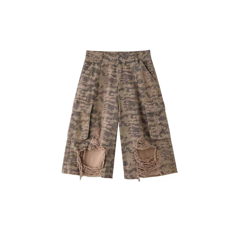 Camouflage