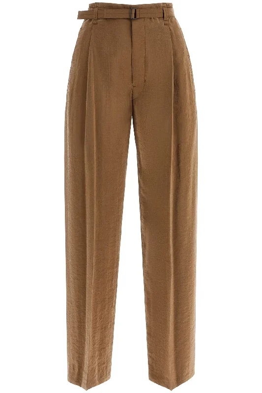 dry silk pants for men PA1134 LF1308 HAVANA Soft Stretch Leggings