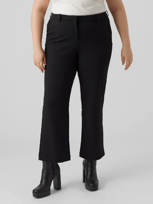 Γυναικείο παντελόνι VMCZAMIRA MW STRAIGHT PANT NOOS 10285037 | 10285037 Lightweight Jogger Pants Γυναικείο παντελόνι VMCZAMIRA MW STRAIGHT PANT NOOS 10285037 | 10285037 Lightweight Jogger Pants