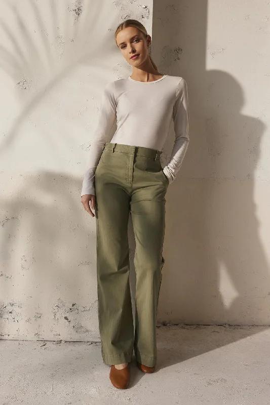COBIE PANT Trendy Work Pants