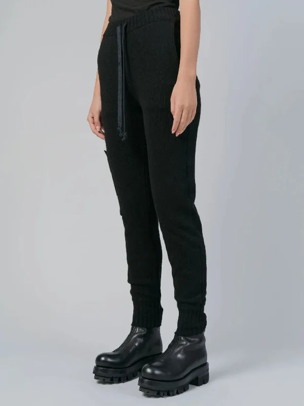 PANTS Classic Bootcut Trousers