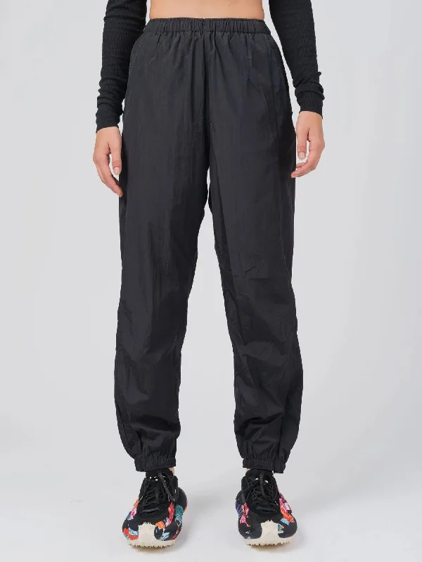 PANTS Comfortable Wide-Leg Pants