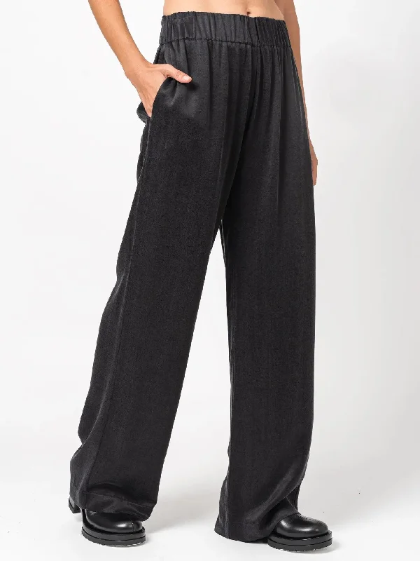 Wide-Leg Over Pants Comfy Athletic Pants