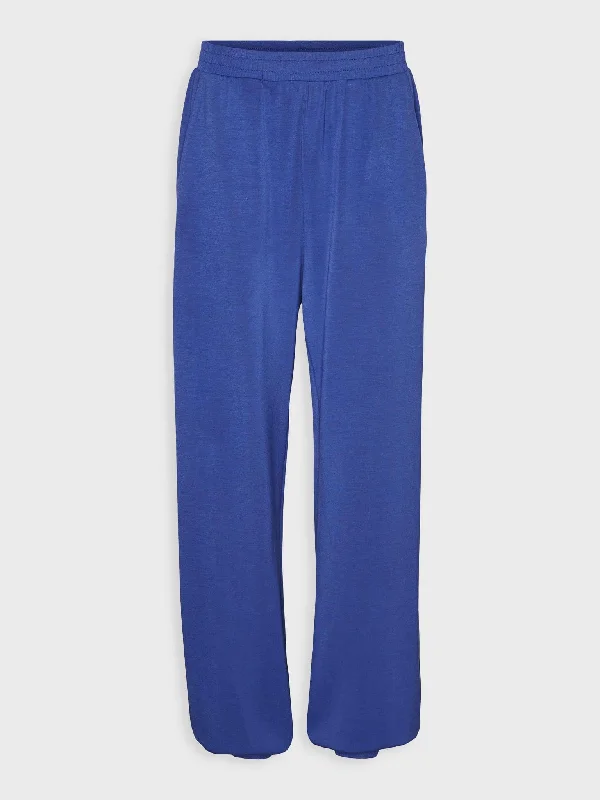Γυναικείο παντελόνι φόρμας VMSILKY SWEAT PANT VIP 10280219 | 10280219 Soft Sweatpants Style Γυναικείο παντελόνι φόρμας VMSILKY SWEAT PANT VIP 10280219 | 10280219 Soft Sweatpants Style