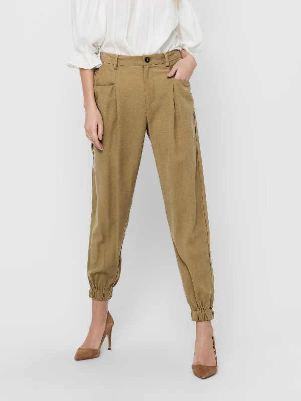 Γυναικείο παντελόνι ONLEMERY MID SMOCK PANT 15222268 | 15222268 Trendy Tapered Pants Γυναικείο παντελόνι ONLEMERY MID SMOCK PANT 15222268 | 15222268 Trendy Tapered Pants