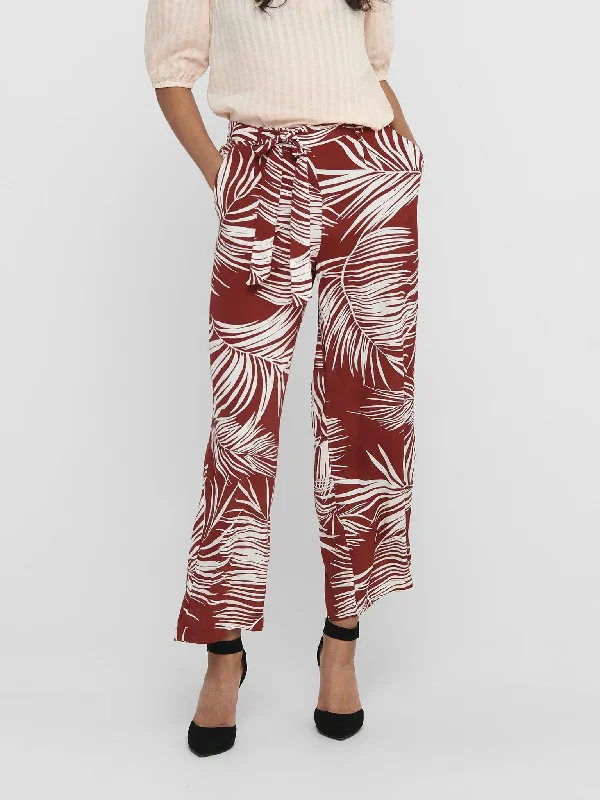 Γυναικεία παντελόνα ONLAUGUSTINA CROPPED PANT WVN 15205137 | 15205137 Modern Skinny Pants Γυναικεία παντελόνα ONLAUGUSTINA CROPPED PANT WVN 15205137 | 15205137 Modern Skinny Pants