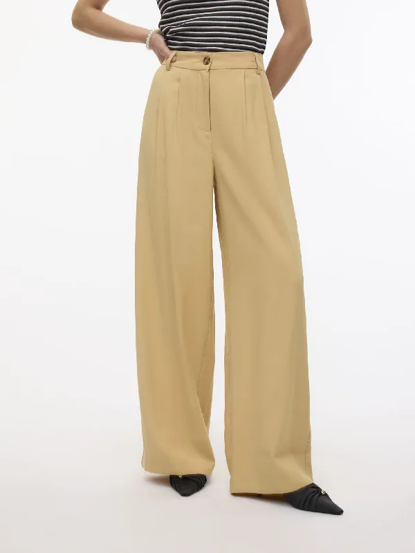 Γυναικεία παντελόνα VMJOURNI HW PANTS VMA 10305062 | 10305062 High-Waist Jogger Pants Γυναικεία παντελόνα VMJOURNI HW PANTS VMA 10305062 | 10305062 High-Waist Jogger Pants