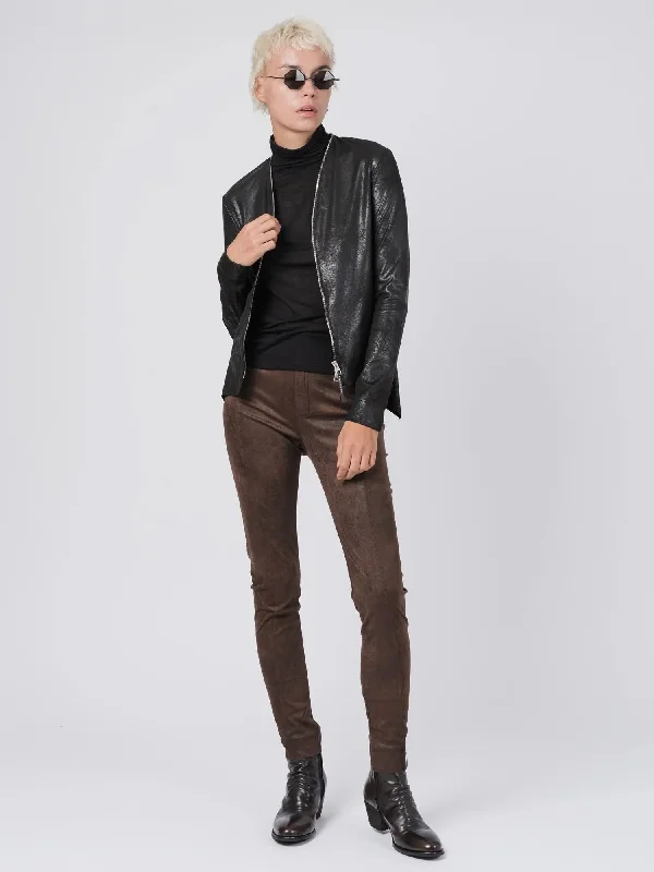 PANTS Slim-Fit Leggings