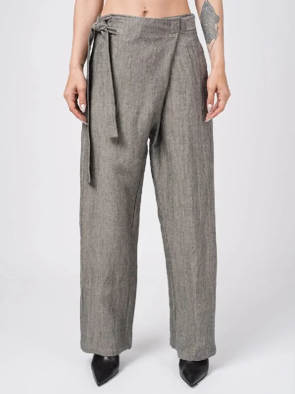 PANTS Stretch Fit Pants