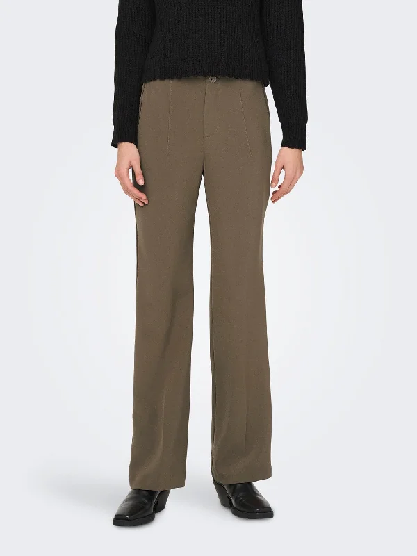 Γυναικείο παντελόνι ONLLIZZO HW FLARED PANT C15264525 | 15264525 Stylish Harem Pants Γυναικείο παντελόνι ONLLIZZO HW FLARED PANT C15264525 | 15264525 Stylish Harem Pants