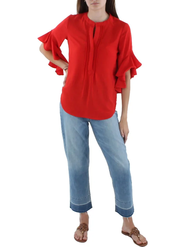 cherry red