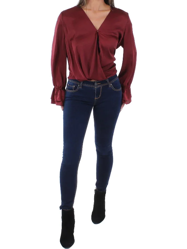 earth red