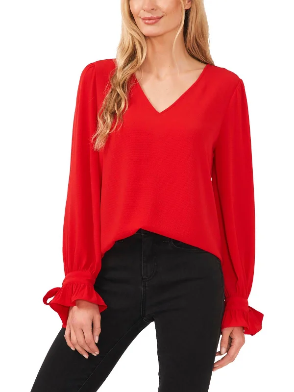 lumnous red