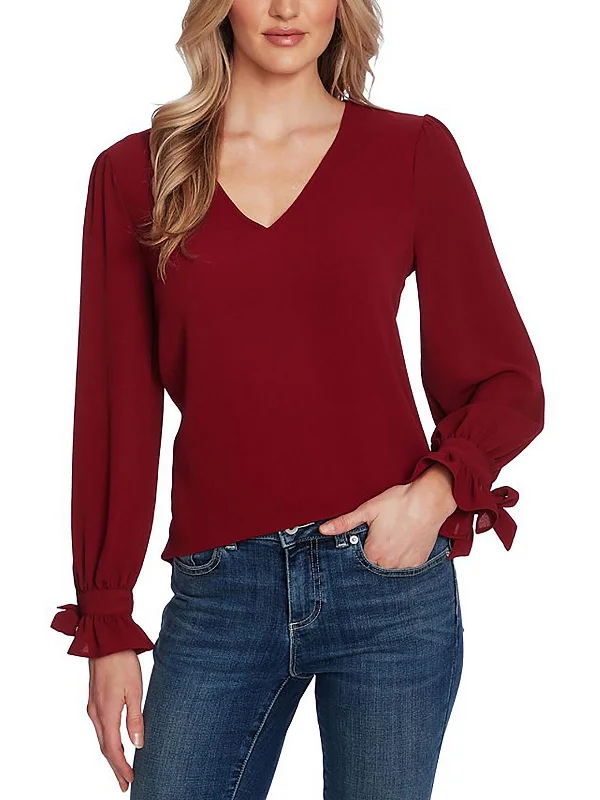 claret red