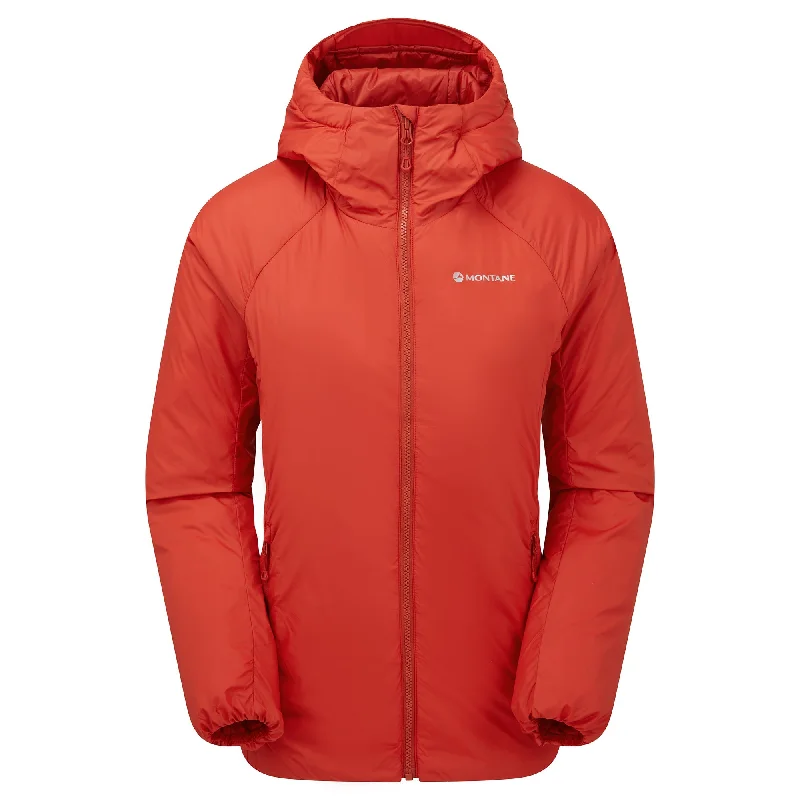 Saffron Red