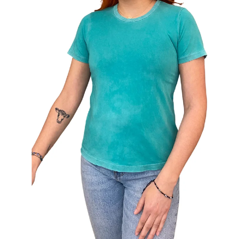 VINTAGE TURQUOISE