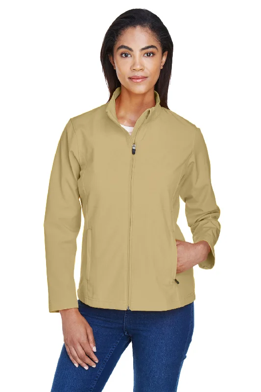 Team 365 Womens Leader Windproof & Waterproof Full Zip Jacket - Vegas Gold Sequined Glittery Shiny Team 365 Womens Leader Windproof & Waterproof Full Zip Jacket - Vegas Gold Sequined Glittery Shiny