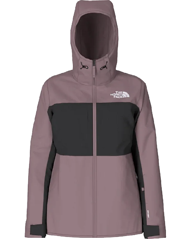 The North Face Women's Namak Insulated Snow Jacket - Fawn Grey Chenille Fabric Brocade Fabric Lace Fabric The North Face Women's Namak Insulated Snow Jacket - Fawn Grey Chenille Fabric Brocade Fabric Lace Fabric