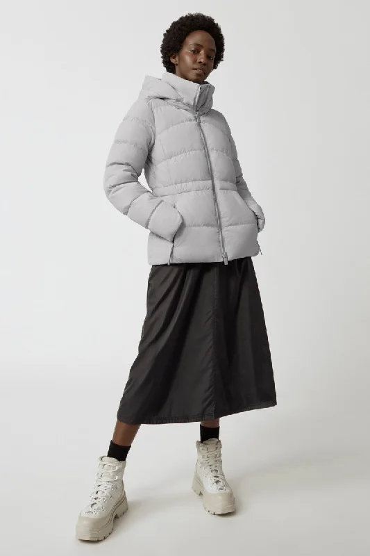 Womens Aurora Jacket Cozy Warm Stylish