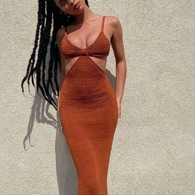 Red Orange