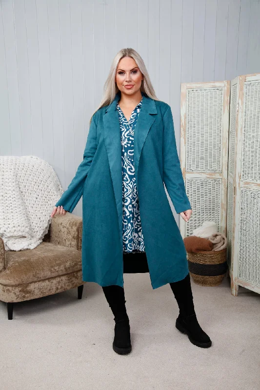 Teal