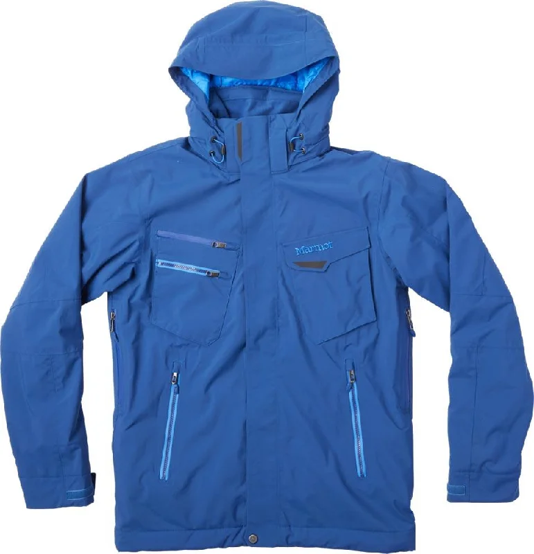 Men's Sky Pilot Jacket Herringbone Jacket Houndstooth Jacket Plaid Jacket
