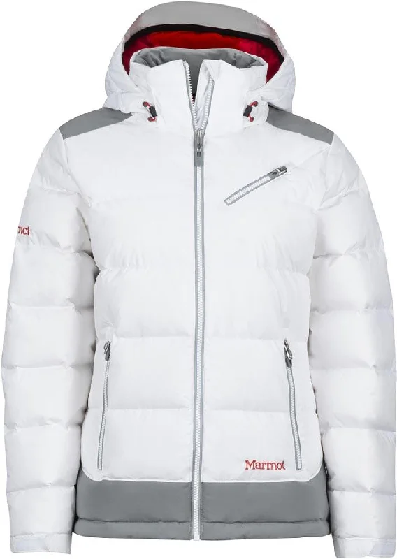 Women's Sling Shot Insulated Jacket Anorak Shell Jacket Lightweight Jacket