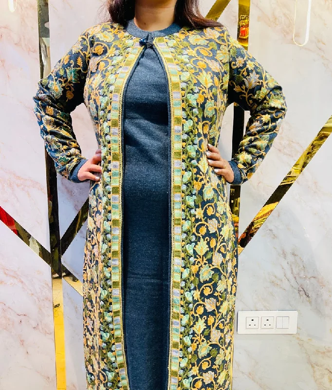 Beautiful Kashmiri winter ? Ready made jacket suit Wool Fabric Cashmere Fabric Tweed Fabric Beautiful Kashmiri winter ? Ready made jacket suit Wool Fabric Cashmere Fabric Tweed Fabric