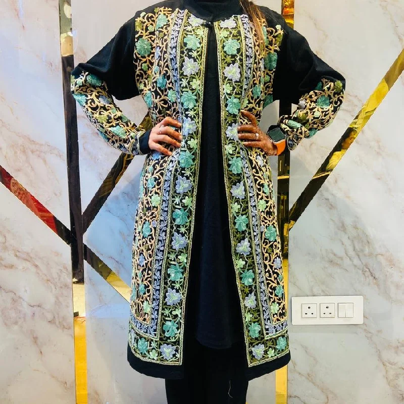 Beautiful Kashmiri winter ? Ready made jacket suit (short length) Faux Fur Fabric Real Fur Fabric Shearling Fabric Beautiful Kashmiri winter ? Ready made jacket suit (short length) Faux Fur Fabric Real Fur Fabric Shearling Fabric