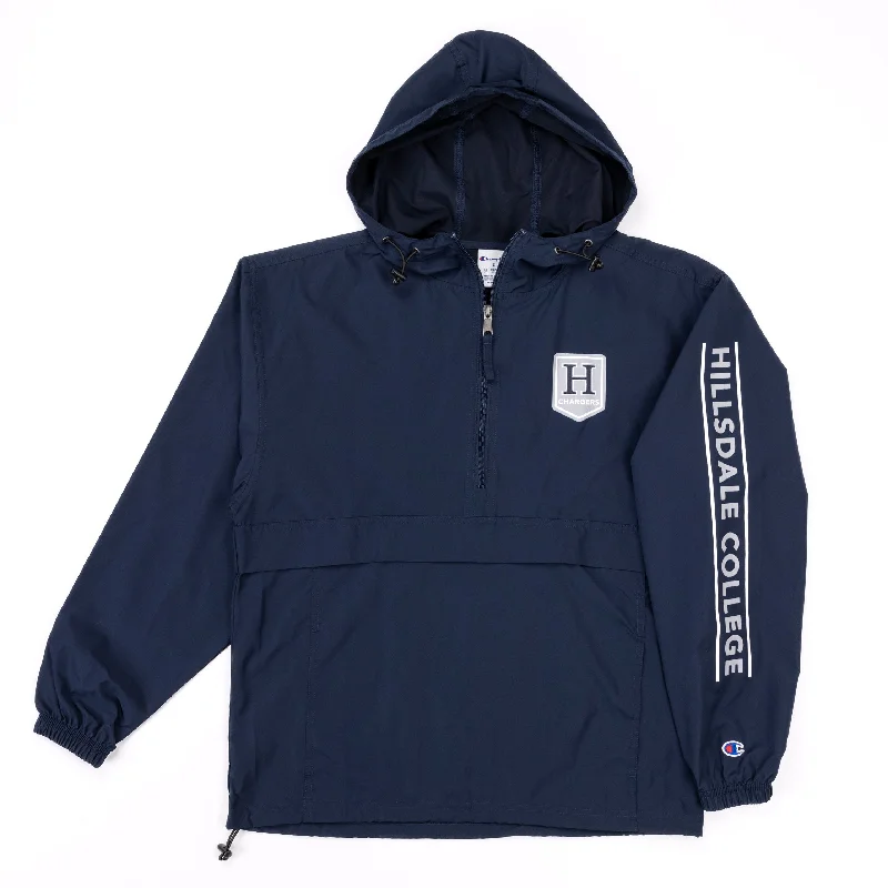 Pack-N-Go Jacket Mesh Jacket Canvas Jacket Denim Jacket