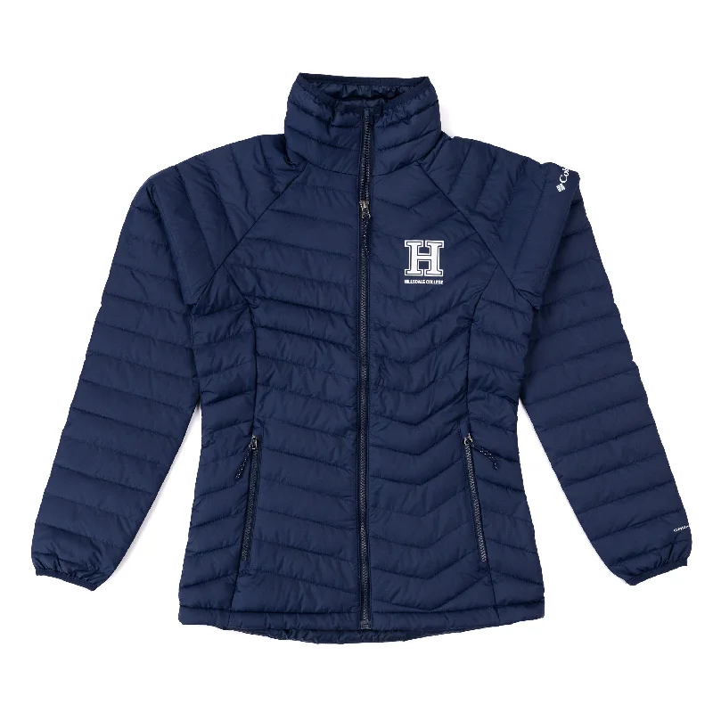 Women's Powder Lite Jacket One-Shoulder Jacket Off-the-Shoulder Jacket Asymmetrical Jacket Women's Powder Lite Jacket One-Shoulder Jacket Off-the-Shoulder Jacket Asymmetrical Jacket