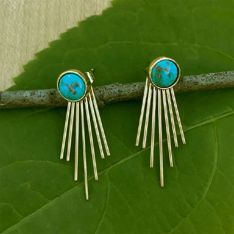 Opportunity Ear Jacket Earrings - Emperor Stone, China Tailored Jacket Straight Jacket A-Line Jacket Opportunity Ear Jacket Earrings - Emperor Stone, China Tailored Jacket Straight Jacket A-Line Jacket
